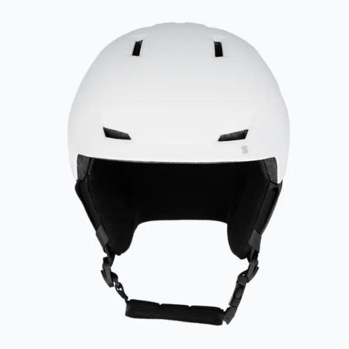 Ски каска Salomon Pioneer Lt 4D бяла