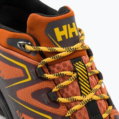Helly Hansen Cascade Low HT мъжки ботуши за трекинг джинджифилова бисквита/ебон