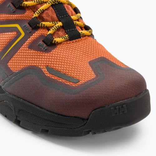 Helly Hansen Cascade Low HT мъжки ботуши за трекинг джинджифилова бисквита/ебон