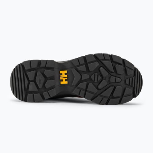 Helly Hansen Cascade Low HT мъжки ботуши за трекинг джинджифилова бисквита/ебон