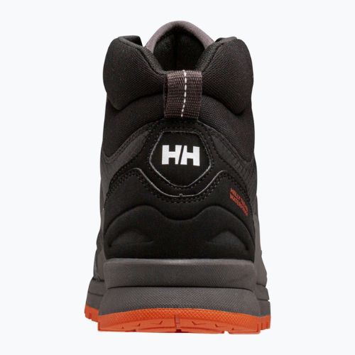 Мъжки Helly Hansen Durango Boot HT black/patrol orange