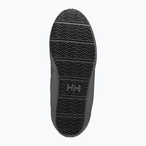 Мъжки чехли Helly Hansen Cabin Loafer black