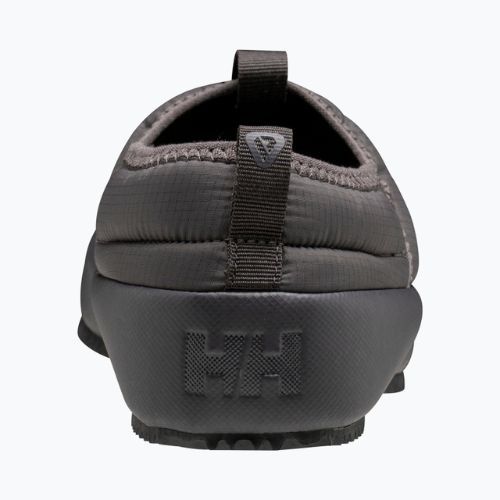 Мъжки чехли Helly Hansen Cabin Loafer black