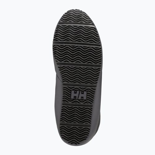 Дамски чехли Helly Hansen Cabin Loafer black