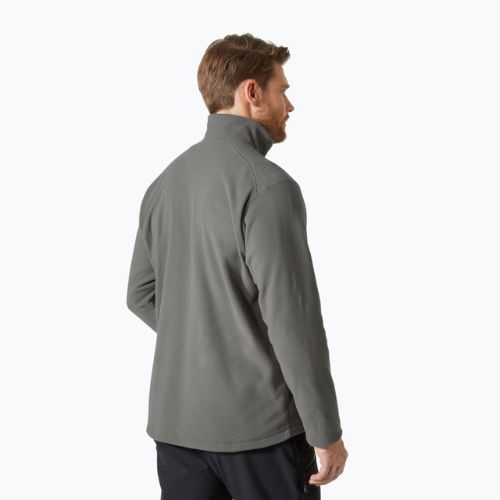 Мъжки потник Helly Hansen Daybreaker 1/2 Zip concrete trekking