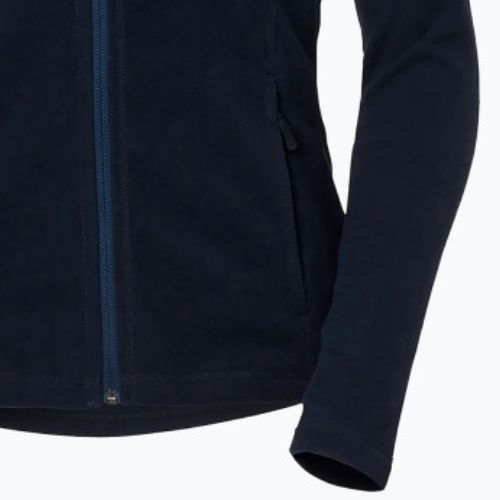 Helly Hansen дамско яке за трекинг Daybreaker navy/600