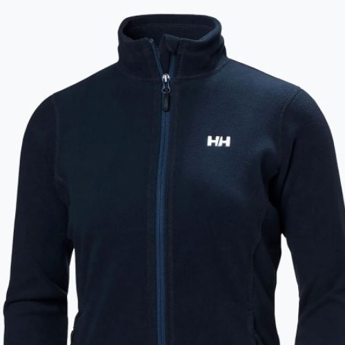 Helly Hansen дамско яке за трекинг Daybreaker navy/600