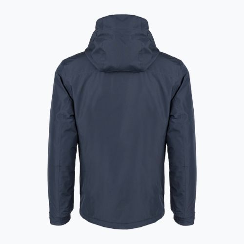 Helly Hansen Dubliner Изолирано дъждовно яке за мъже