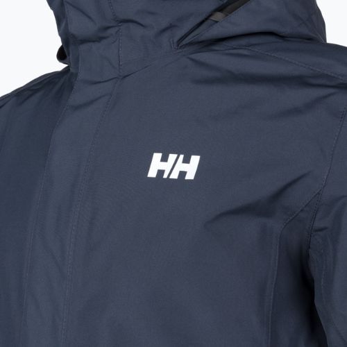 Helly Hansen Dubliner Изолирано дъждовно яке за мъже