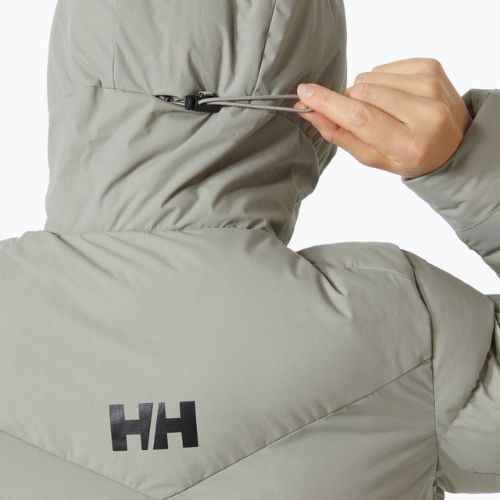 Helly Hansen дамско пухено яке Adore Puffy Parka terrazzo