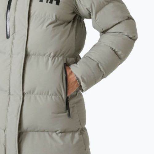 Helly Hansen дамско пухено яке Adore Puffy Parka terrazzo