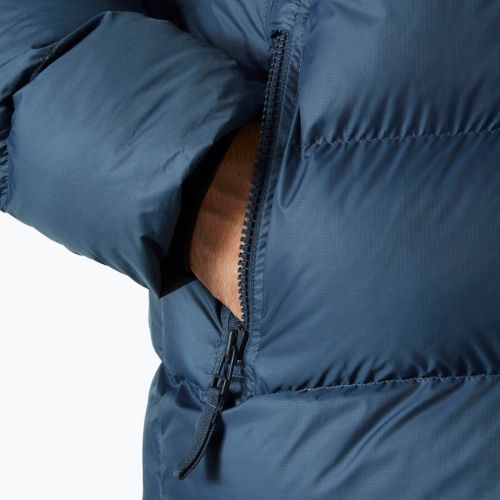 Helly Hansen Active Puffy Long алпийско пухено яке за мъже