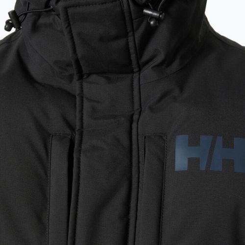 Helly Hansen Active Puffy Long алпийско пухено яке за мъже