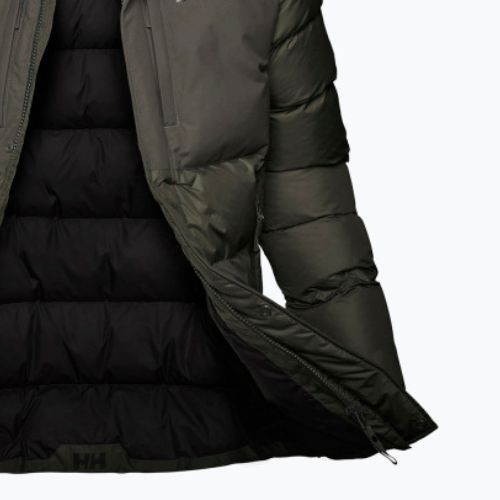 Helly Hansen Active Puffy Дълго пухено яке Beluga за мъже