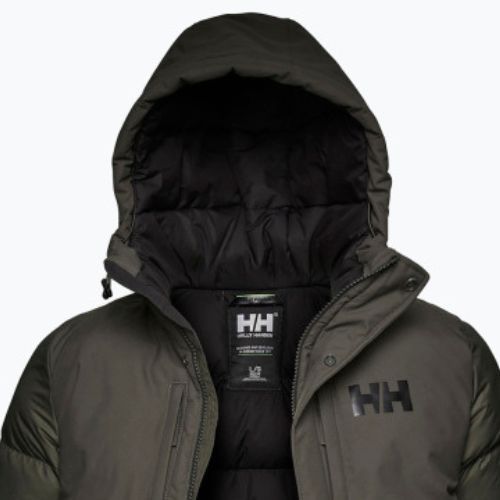 Helly Hansen Active Puffy Дълго пухено яке Beluga за мъже