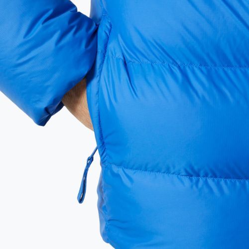 Мъжко яке Helly Hansen Active Puffy down ultra blue