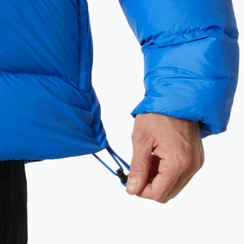 Мъжко яке Helly Hansen Active Puffy down ultra blue