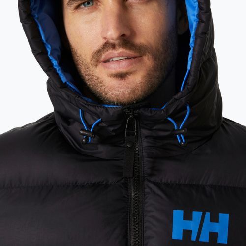 Мъжко яке Helly Hansen Active Puffy down ultra blue