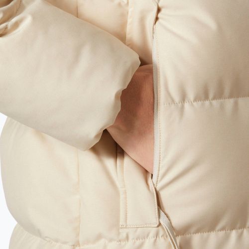 Дамско яке Blossom Puffy Parka cream down