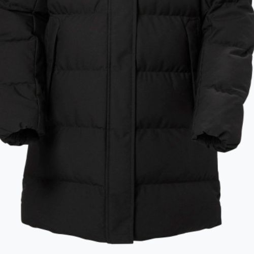 Дамска пухенка Blossom Puffy Parka black