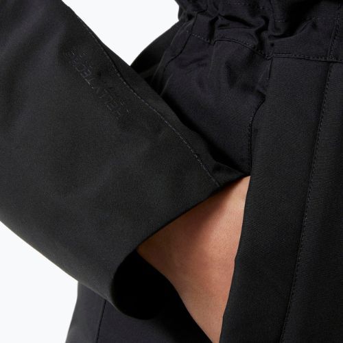 Helly Hansen дамско пухено яке Senja Parka черно