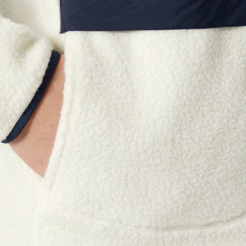 Дамски потник Helly Hansen Aurora Pile cream