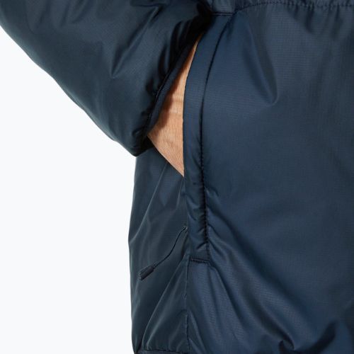 Мъжко пухено яке Helly Hansen Flex Ins в тъмносин цвят