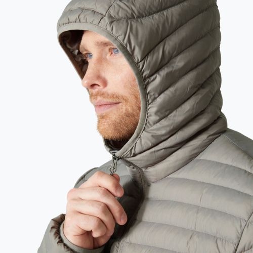 Helly Hansen мъжко пухено яке Sirdal Hooded Insulator terrazzo