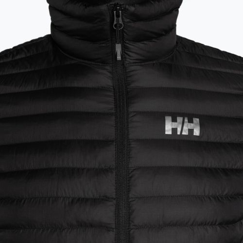 Helly Hansen мъжко пухено яке Sirdal Insulator черно