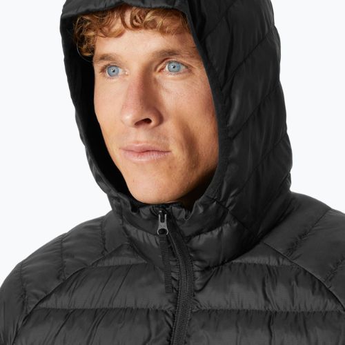 Мъжки пухени якета Helly Hansen Banff Hooded Insulator black