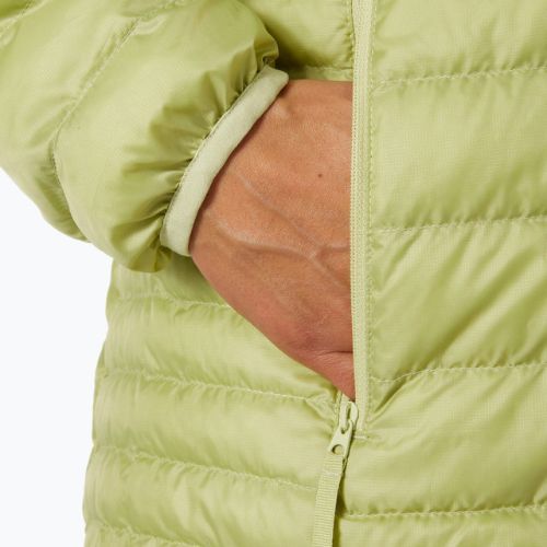 Helly Hansen Banff Hooded Insulator дамско пухено яке iced matcha