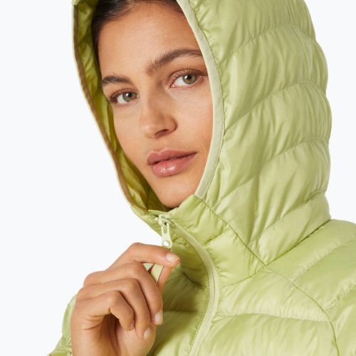 Helly Hansen Banff Hooded Insulator дамско пухено яке iced matcha