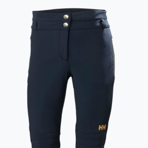 Дамски ски панталони Helly Hansen Avanti Stretch navy