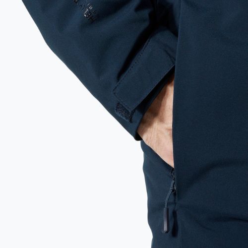 Мъжко ски яке Helly Hansen Swift 3in1 navy