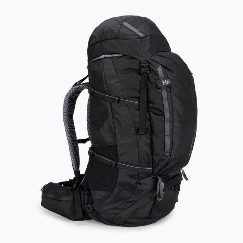 Helly Hansen Capacitor Recco раница за трекинг 65 л черна