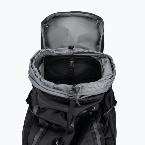 Helly Hansen Capacitor Recco раница за трекинг 65 л черна