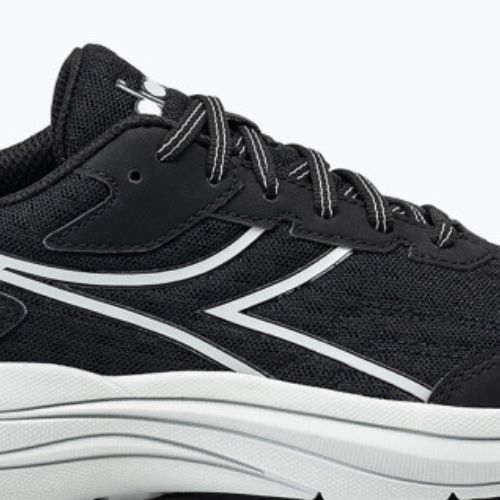 Дамски обувки за бягане Diadora Snipe black/glacier grey