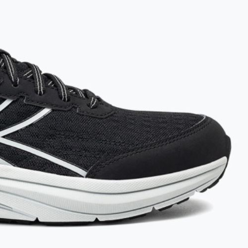 Дамски обувки за бягане Diadora Snipe black/glacier grey