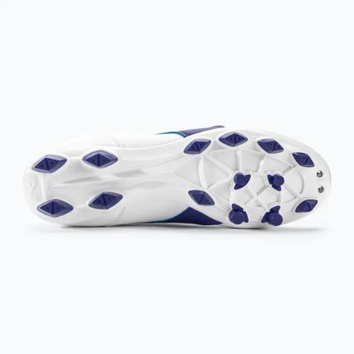 Мъжки футболни обувки Diadora Brasil 2 R LPU white/navy
