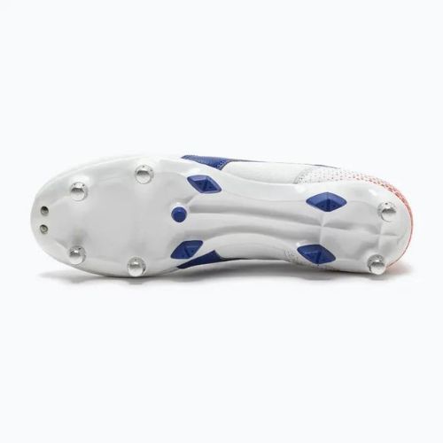 Мъжки футболни обувки Diadora Brasil GR LT+ MPH white/navy