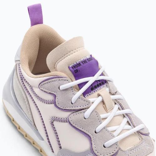 Дамски обувки Diadora Jolly Logo white/gray
