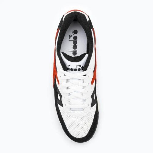 Обувки Diadora Winner SL molten/lava