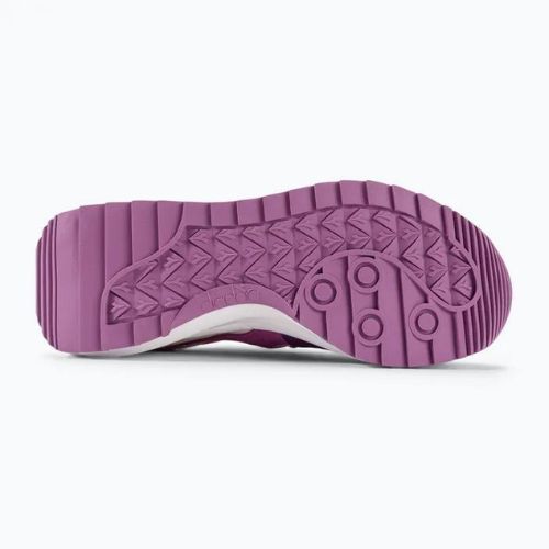Дамски обувки Diadora Jolly Pop blanc de blanc/mulberry