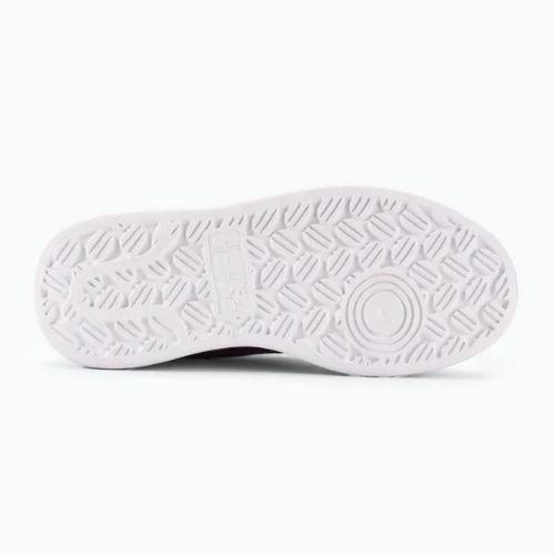 Дамски обувки Diadora Magic Bold Eden WN gray lilac/blanc de blanc
