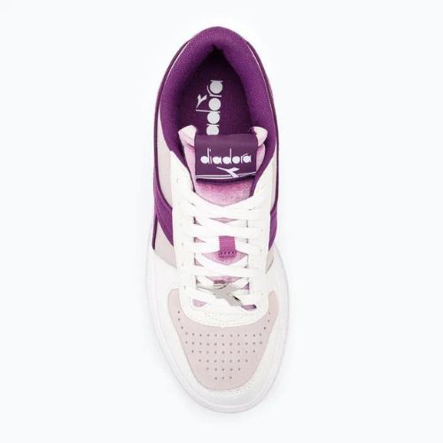 Дамски обувки Diadora Magic Bold Eden WN gray lilac/blanc de blanc