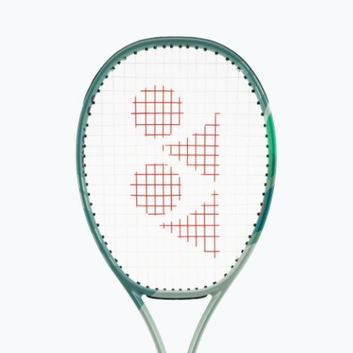 Тенис ракета YONEX Percept Game маслиненозелена