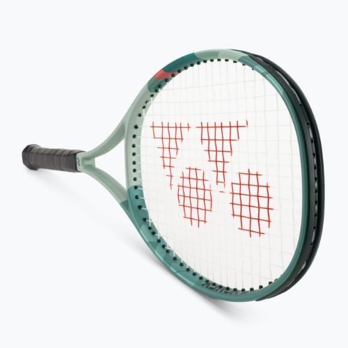 Тенис ракета YONEX Percept Game маслиненозелена