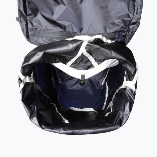 The North Face Hydra 38 l black/aviator navy раница за трекинг