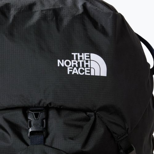 The North Face Hydra 38 l black/aviator navy раница за трекинг