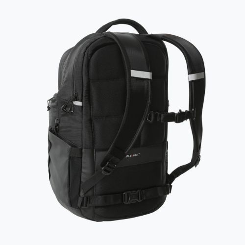 The North Face Surge 31 л черна/черна туристическа раница